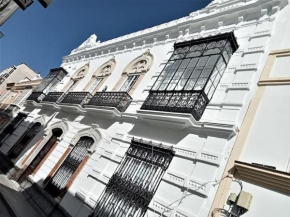 Casa Palacio Argüeso